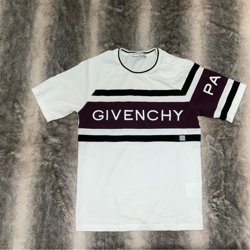 Givenchy Shirt